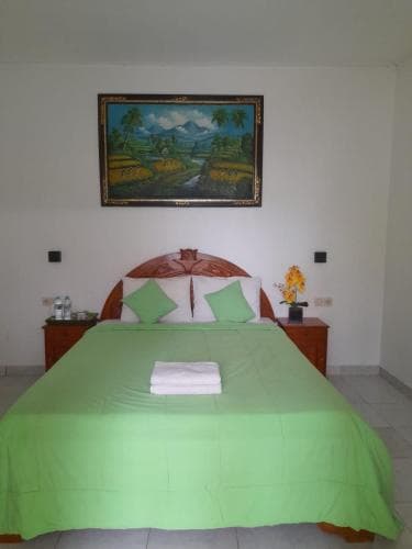 Jiva Bungalow