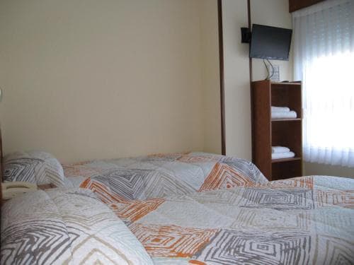 Hostal Roma
