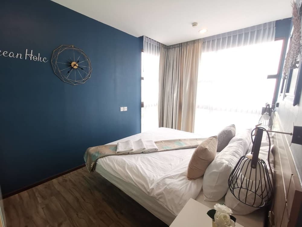 Treetops Pattaya Condominium