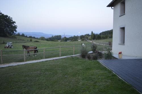 L Hyppos Camp
