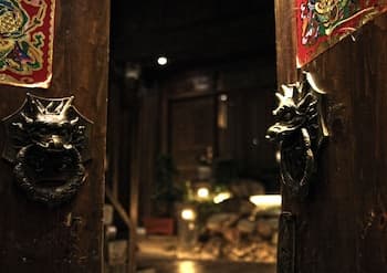 CuiHua Inn