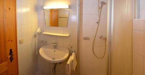 Hotel Garni Alpenblick
