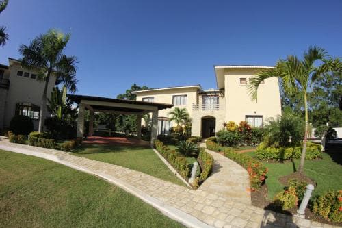Ocean High Residence