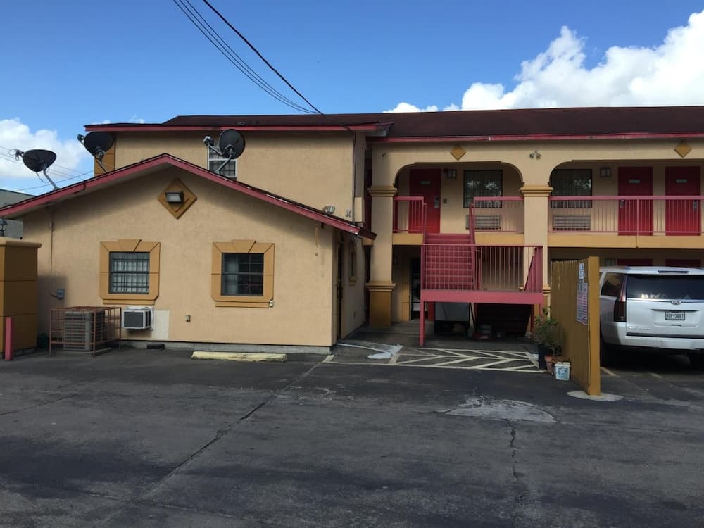 Knights Inn