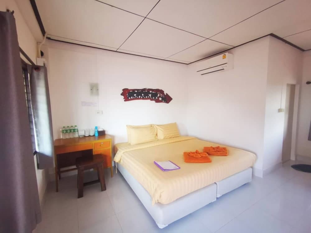 Phi Phi Relax Beach Resort