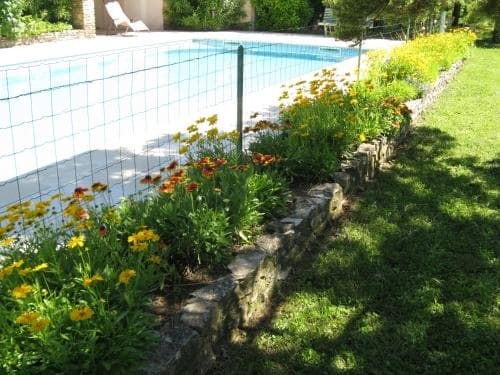 Villa Sainte Garde