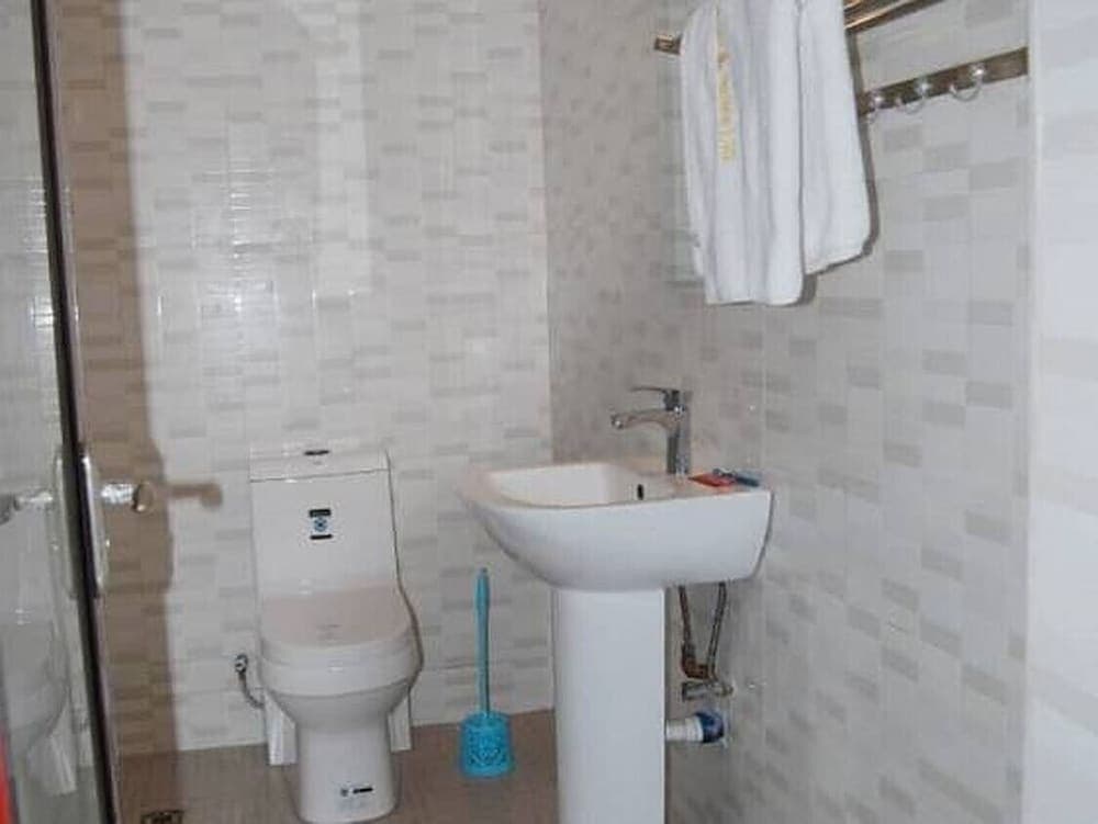 Dekka Hotel