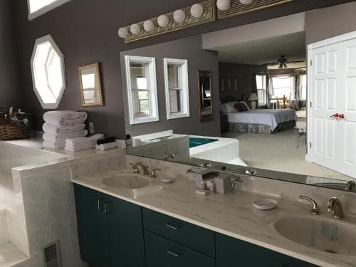 Sweetspire Ranch