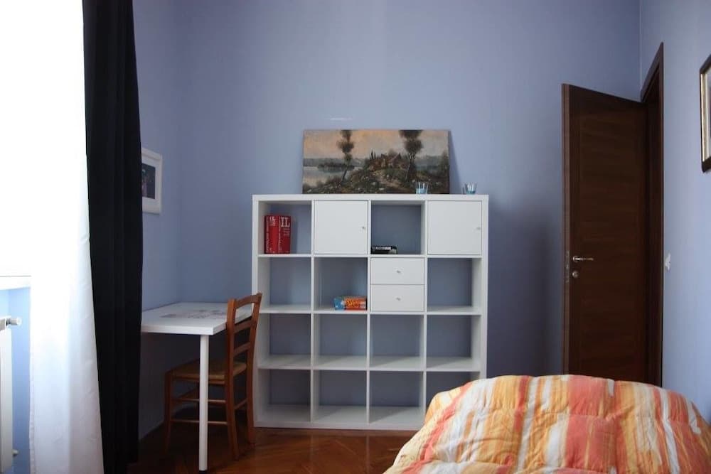 B&B Tra i Rivi