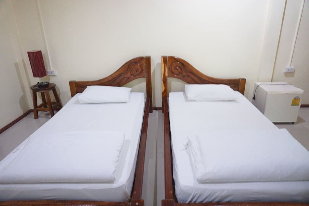 Daranee Resort