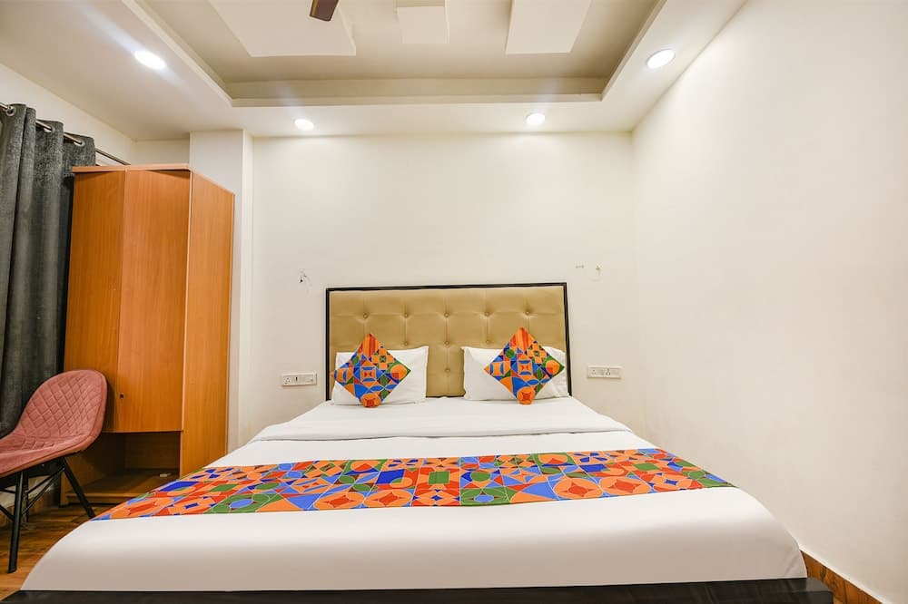 FabExpress Santosh Residency