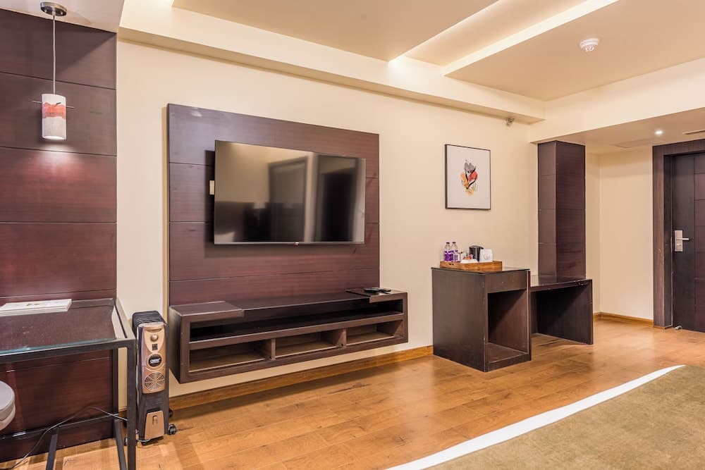 Udaan Himalayan Suites and Spa