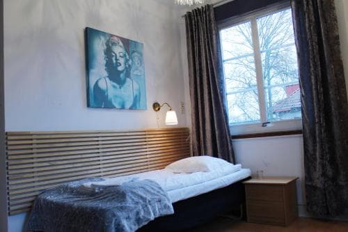 Hotell Äppelviken