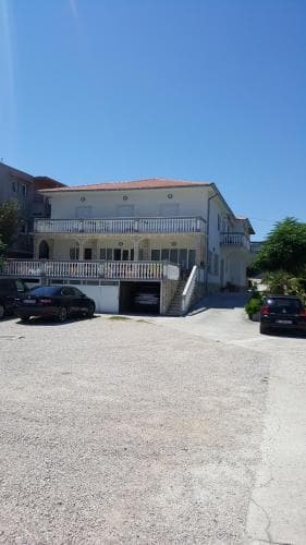 Anka Bunic Bed & Breakfast