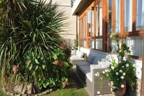 Albergo Le Giraffe