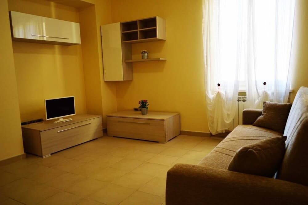 Residence Borgo Toscano