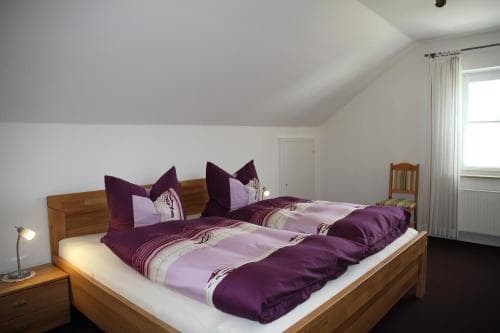 Ferienwohnung Astenpanorama