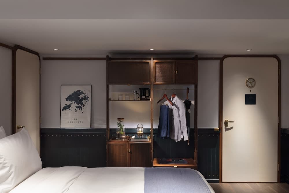 The Fleming Hong Kong