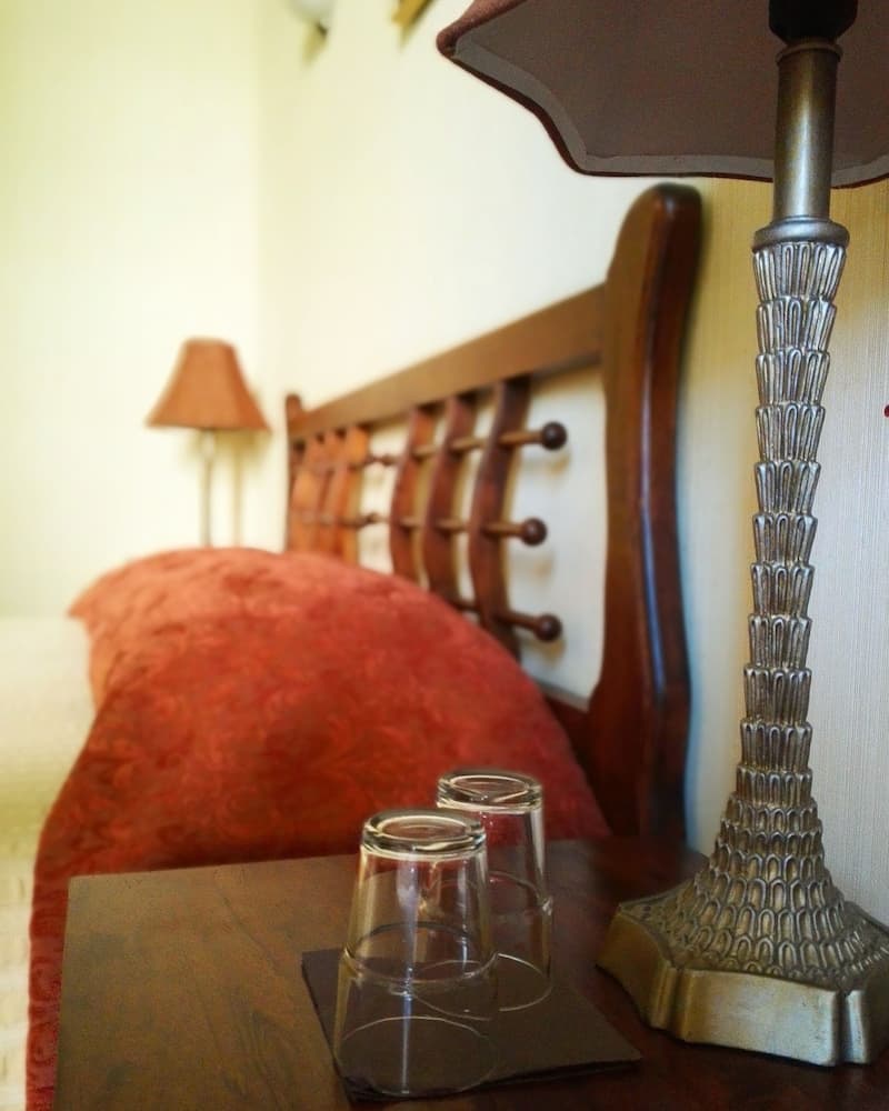 Hotel Alexandre III