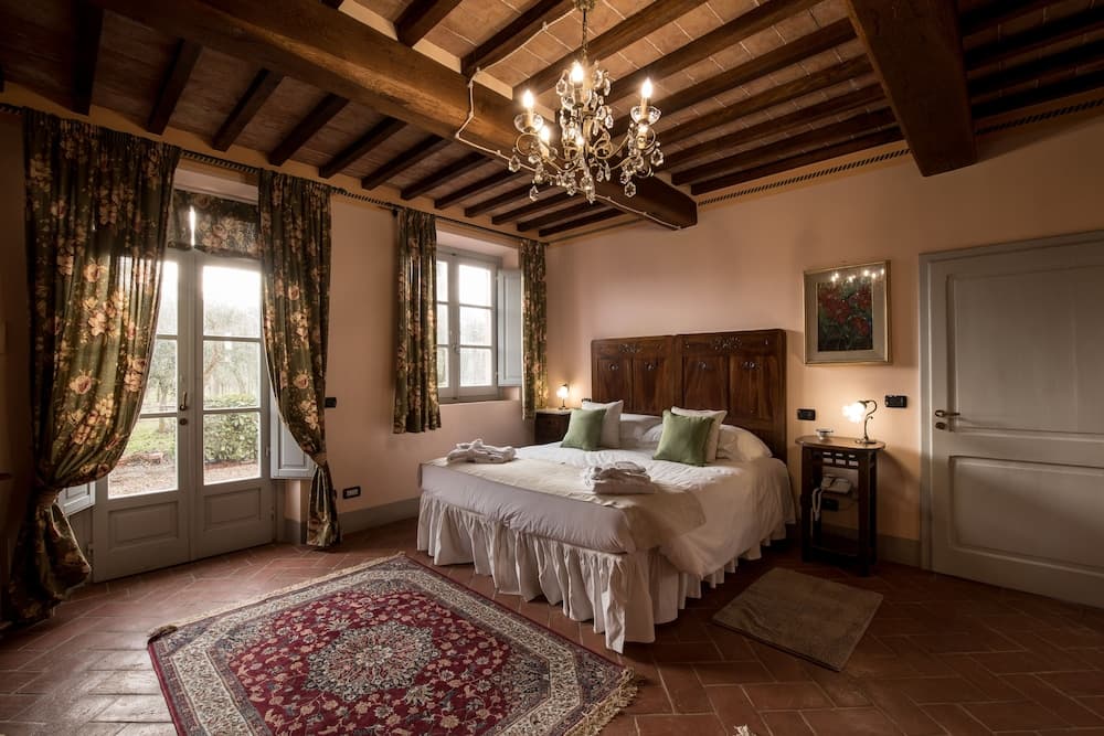 Podere La Rocca