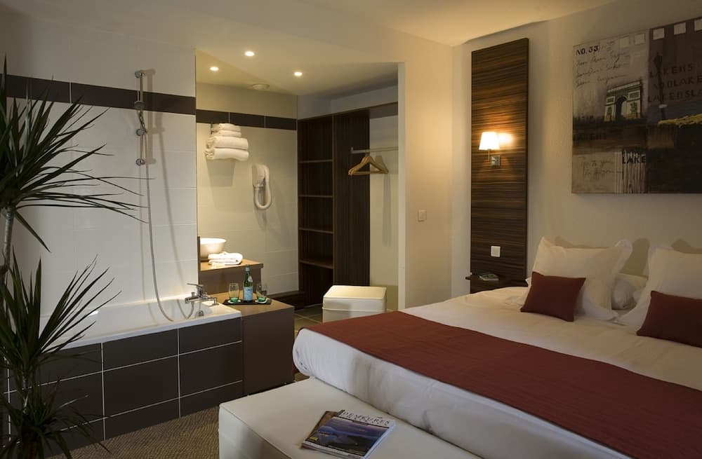 Hôtel Le Palladior