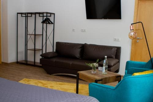 Village Stadthotel