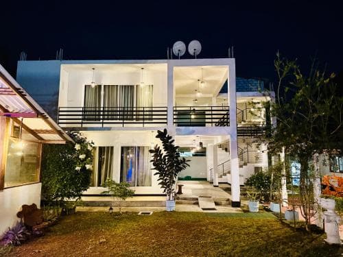 Shimada Villa