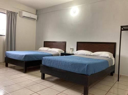 Hotel Tanos