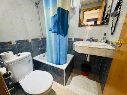 Hostal Mont Thabor