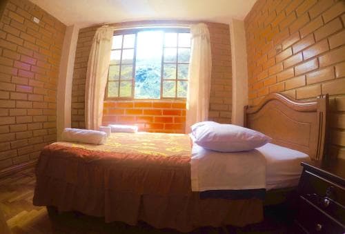 Hostal Nomada