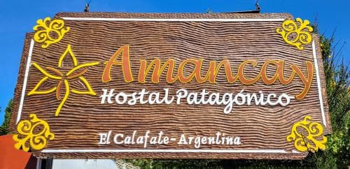 Amancay Patagonico