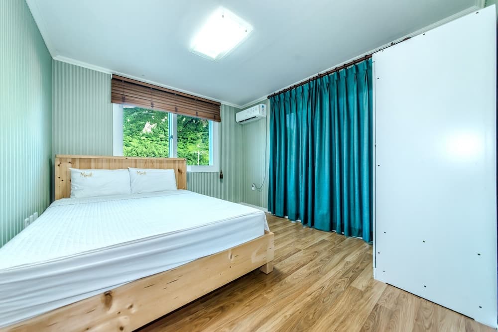 Mirvill Pension