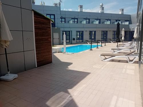 Iraipe Logrono Hotel