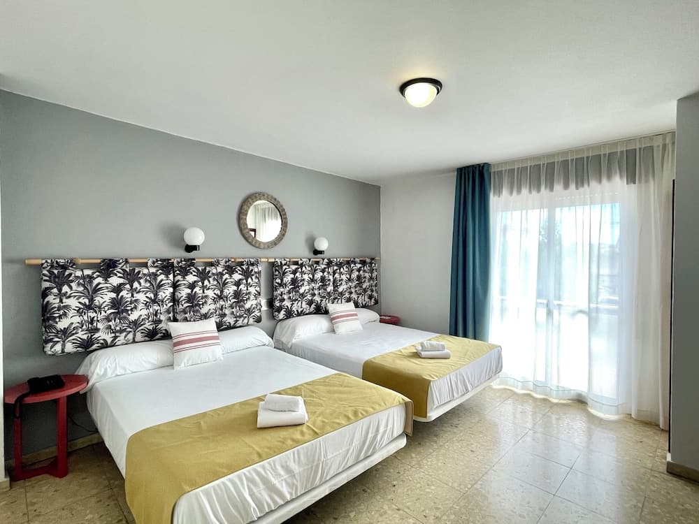 Hotel Con D Arbon