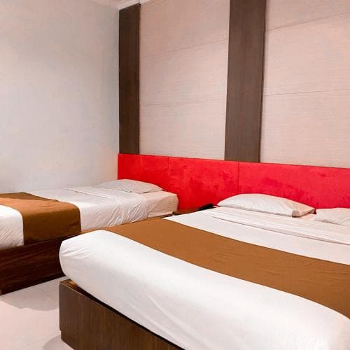 Dinasty Smart Hotel
