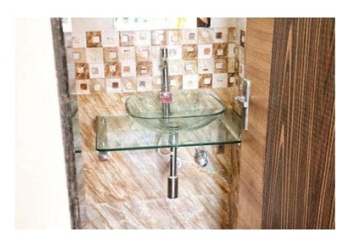 Mount Castle 5BHK