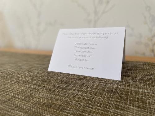 Southcliffe B&b