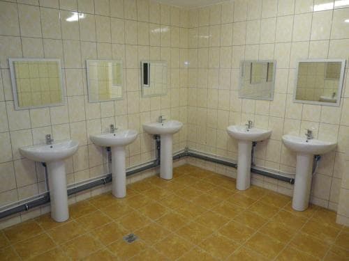 Hostel Terminal