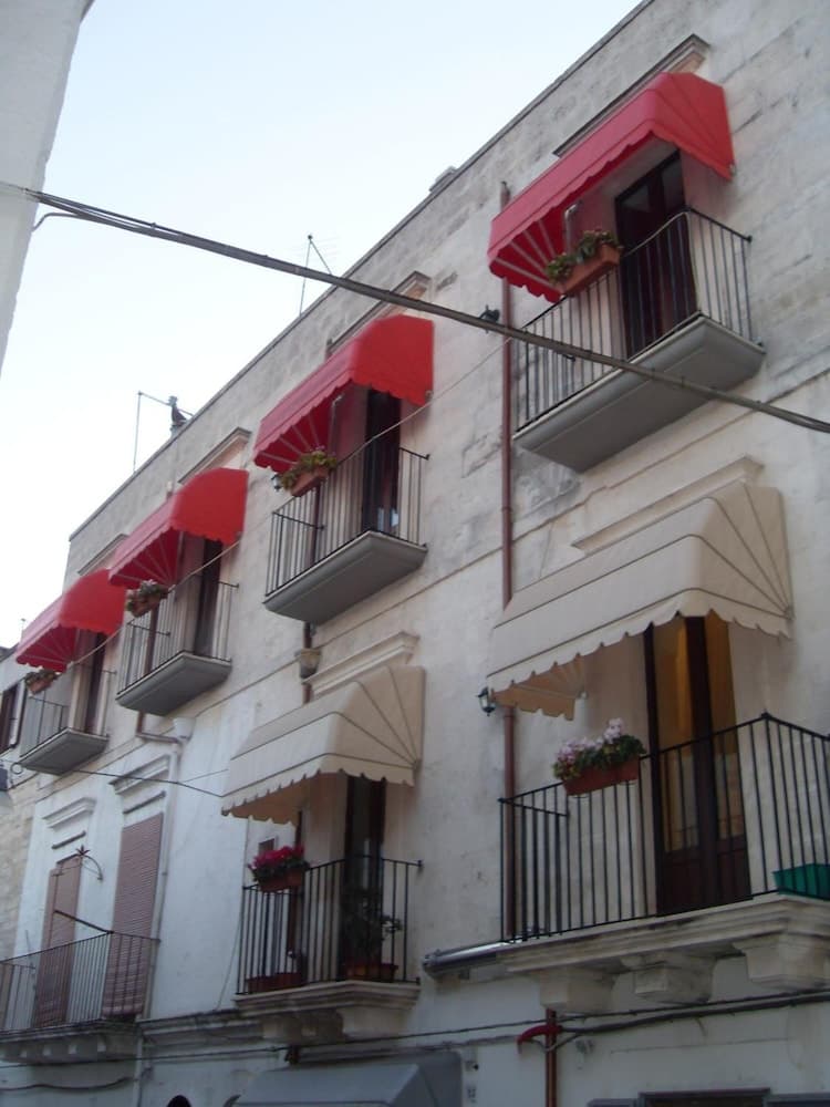 B&B Frammenti D Itria