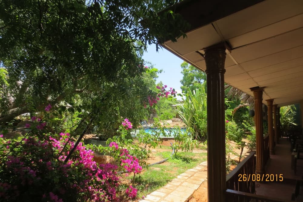 Hotel Ceylon Heritage