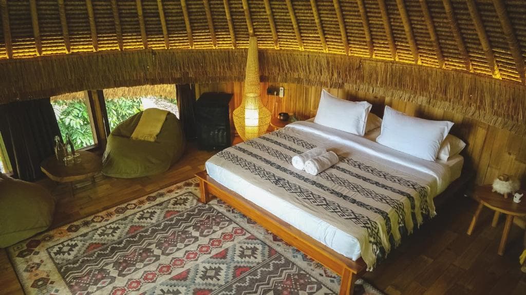 Alpaca Lodge