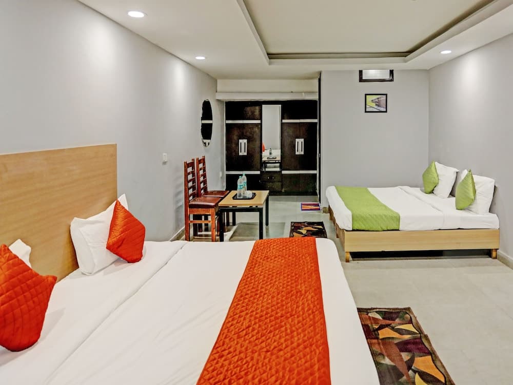 Hotel Red Coral