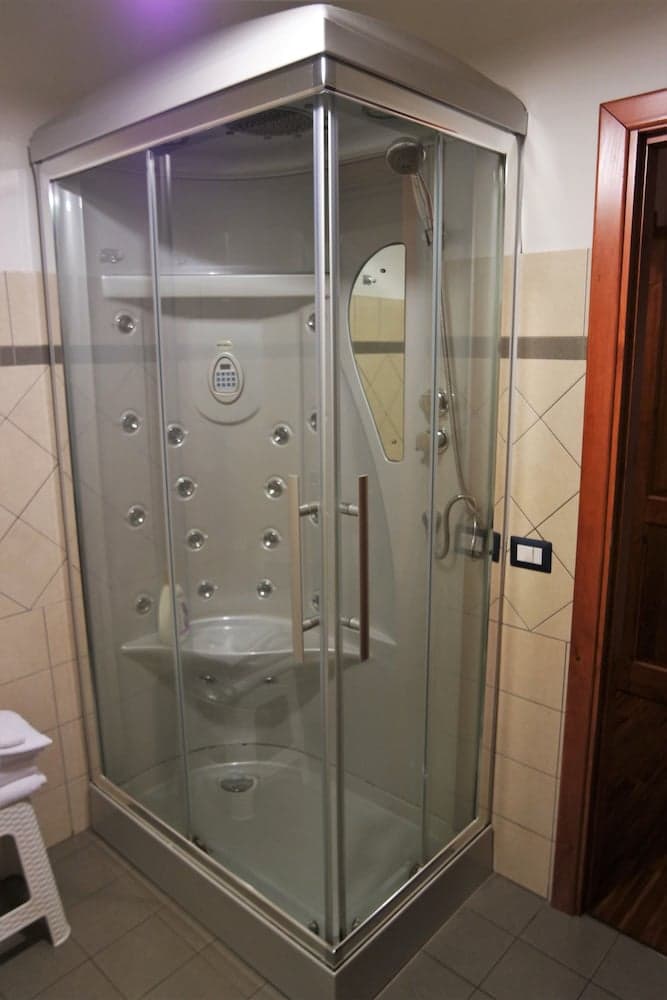 Bosa Guest House