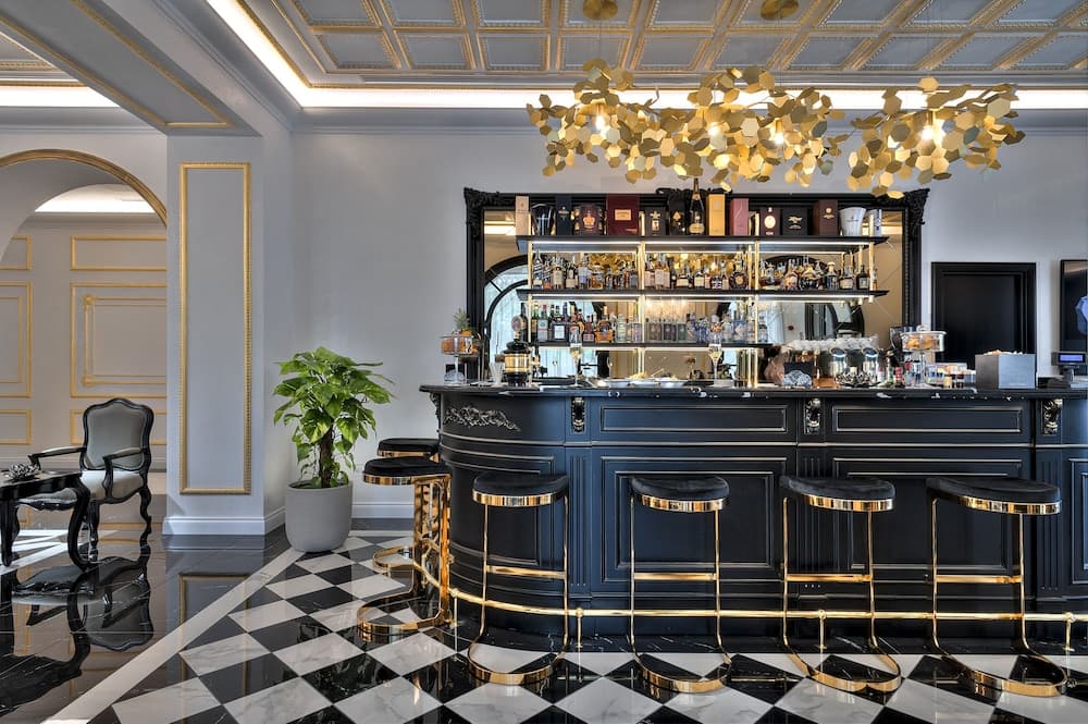 Hotel Première Abano