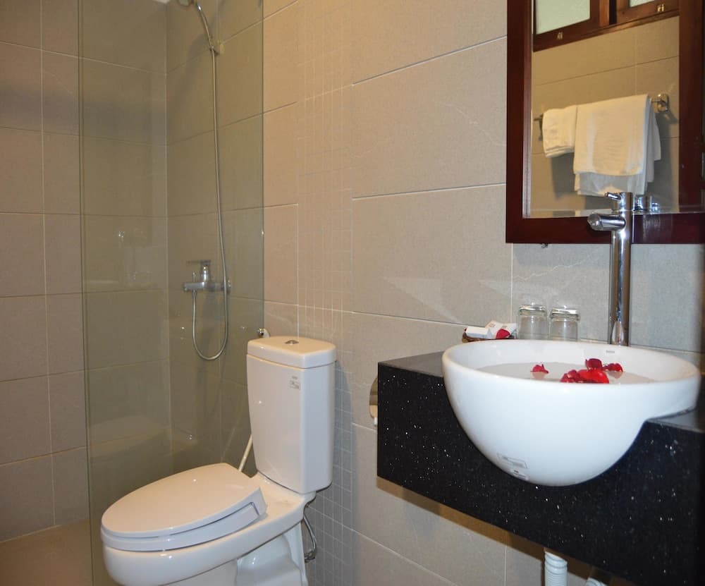 Orchids Homestay