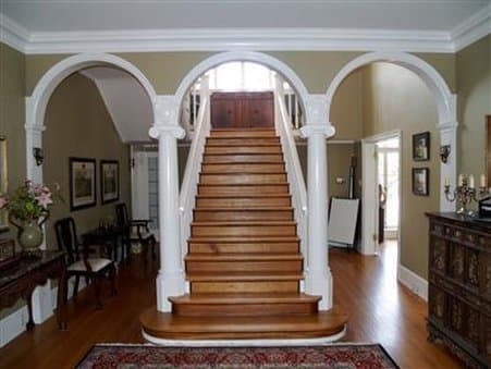 The Villa Bed and Breakfast