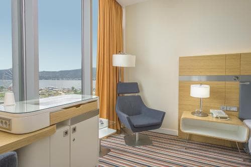 Radisson Blu Hotel Batumi