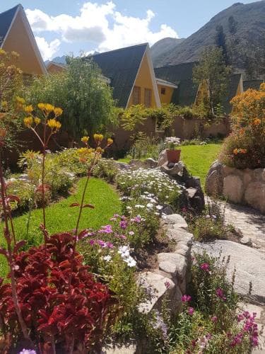 Amaru Valle Hotel