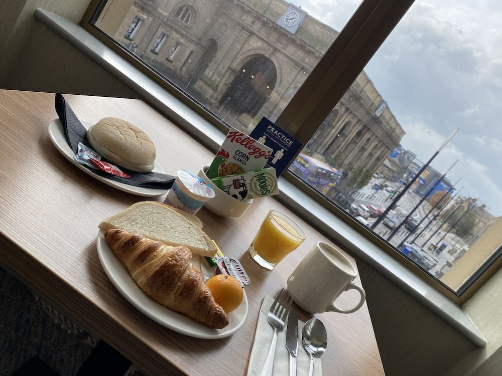 Hampton By Hilton Newcastle