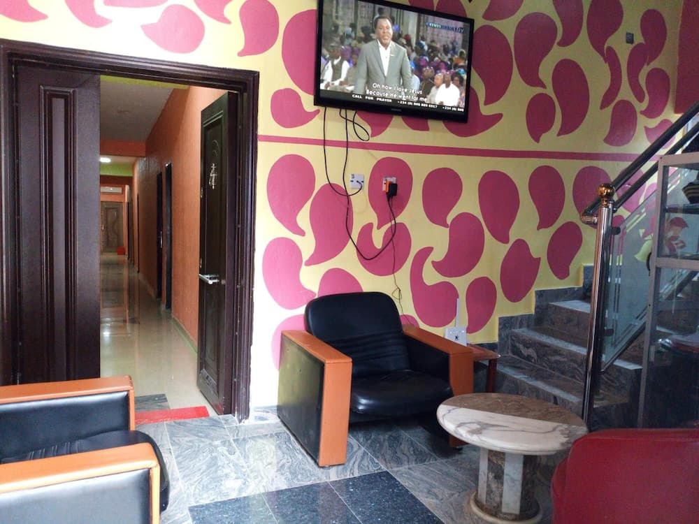 Hotel Princebella 2